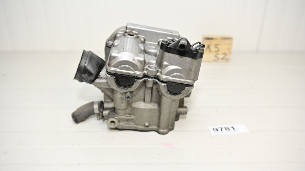 Suzuki DL650 V-Strom 2007 - 2011 Chiuloasa Cilidru Spate