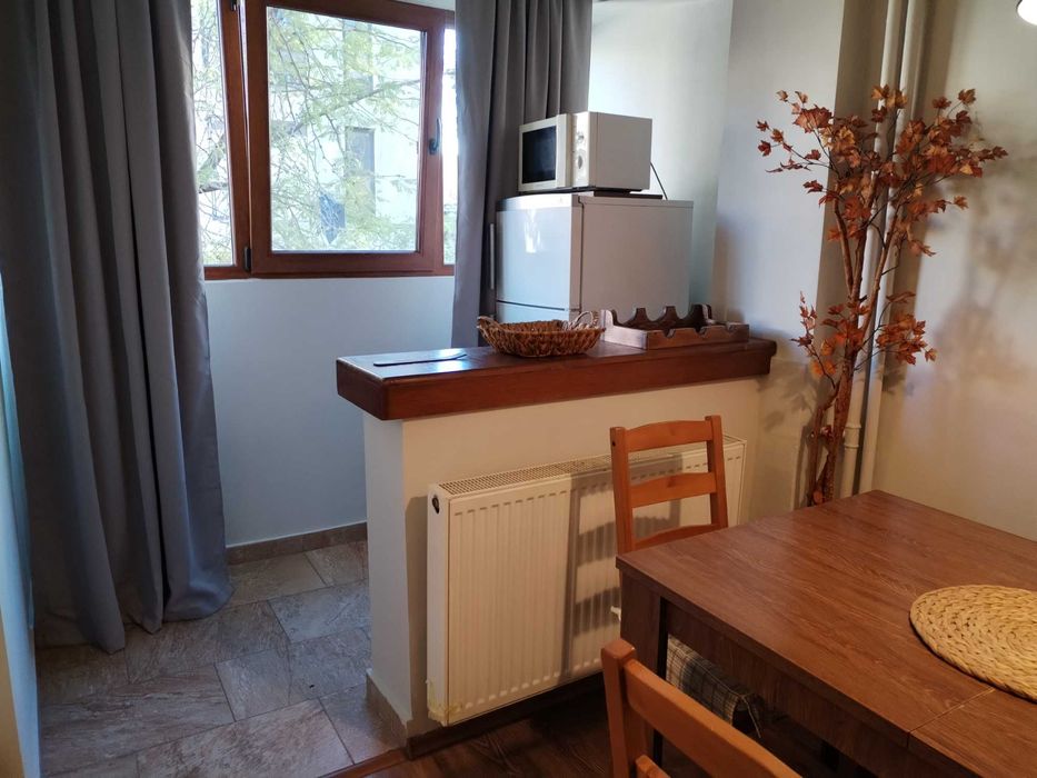 Inchiriez garsoniera Piata Iancului