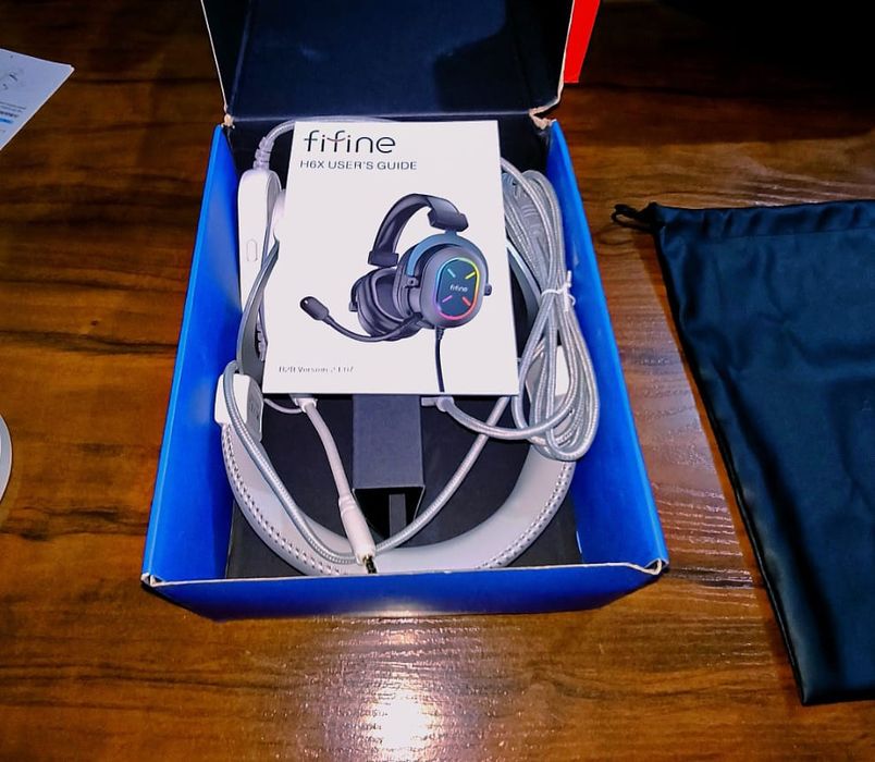 Новый набор для компьютера