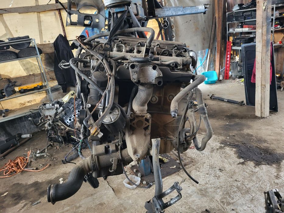 Motor cutie de viteze automata selector Mercedes vito w639 dezmembrari
