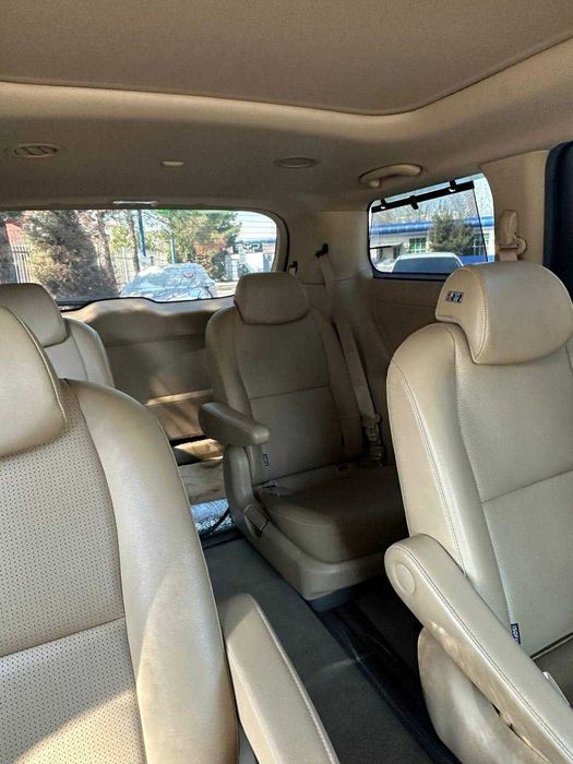 Kia Carnival 2020 Ideal