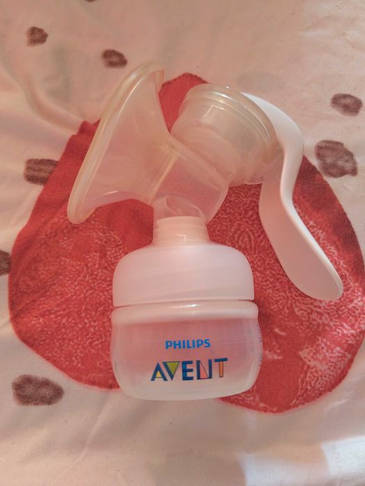 Помпа за кърма единична