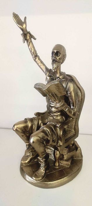 Статуетка - Дон Кихот Фигура Декорация