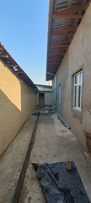 Nazarbek xarkakat maxallada 5 xonali uchadtka