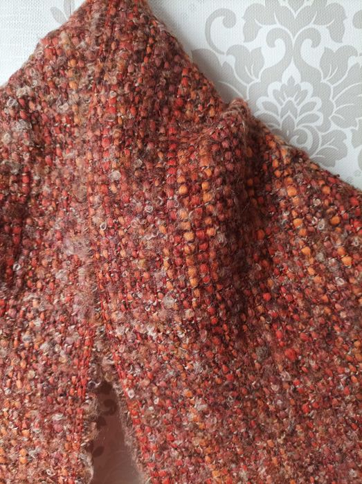 vintage шал на Chanel