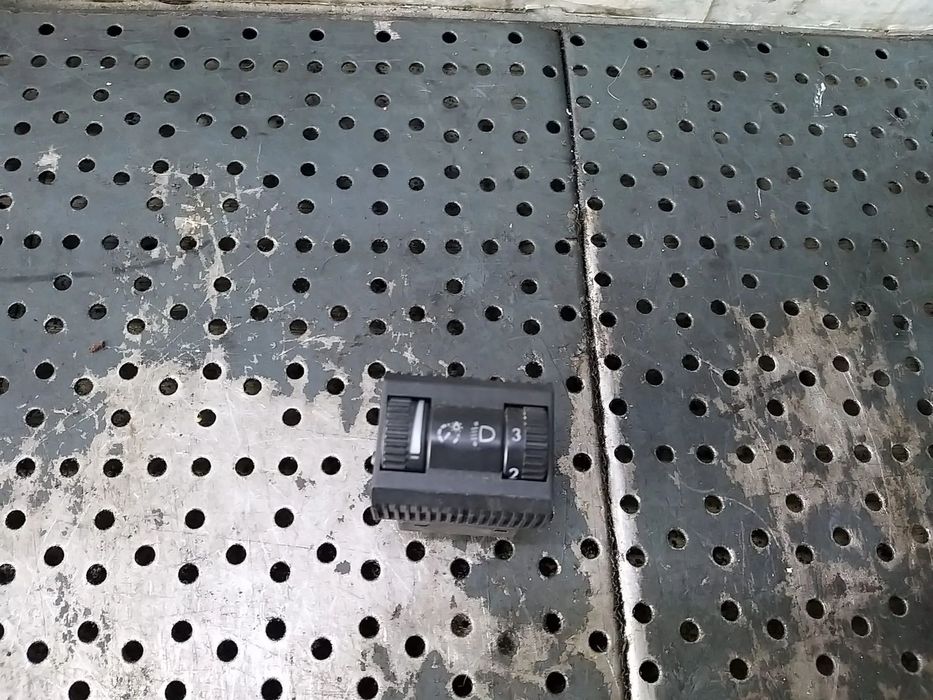 Buton reglaj faruri vw polo 6r 6r0941333