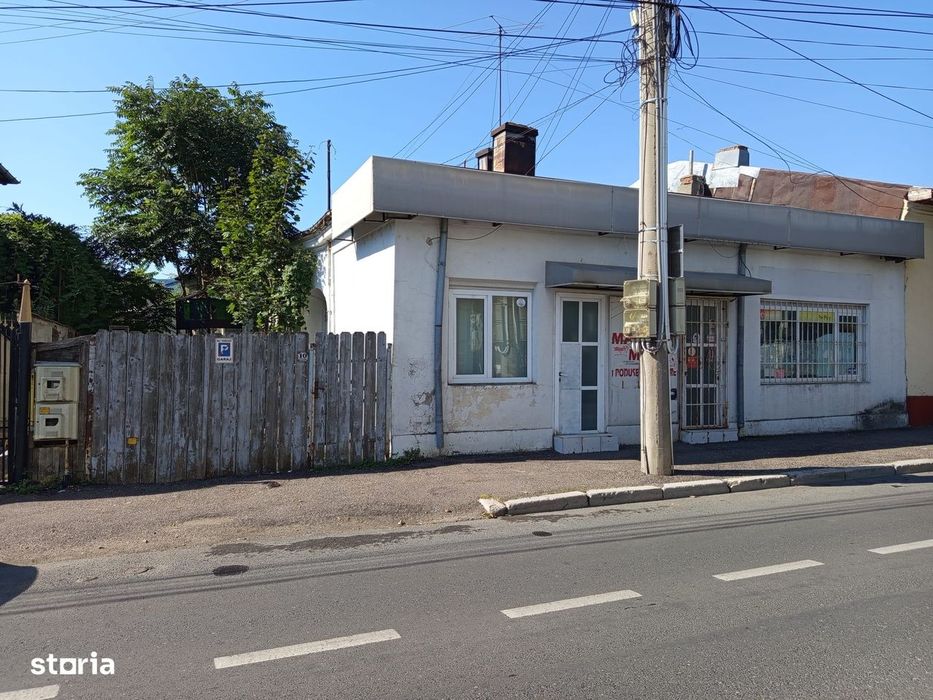 Casa de vanzare