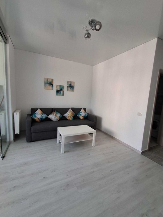 Garsonieră nouă de închiriat – Dudu | Str. Tineretului 35bis | 1.500 lei/lună