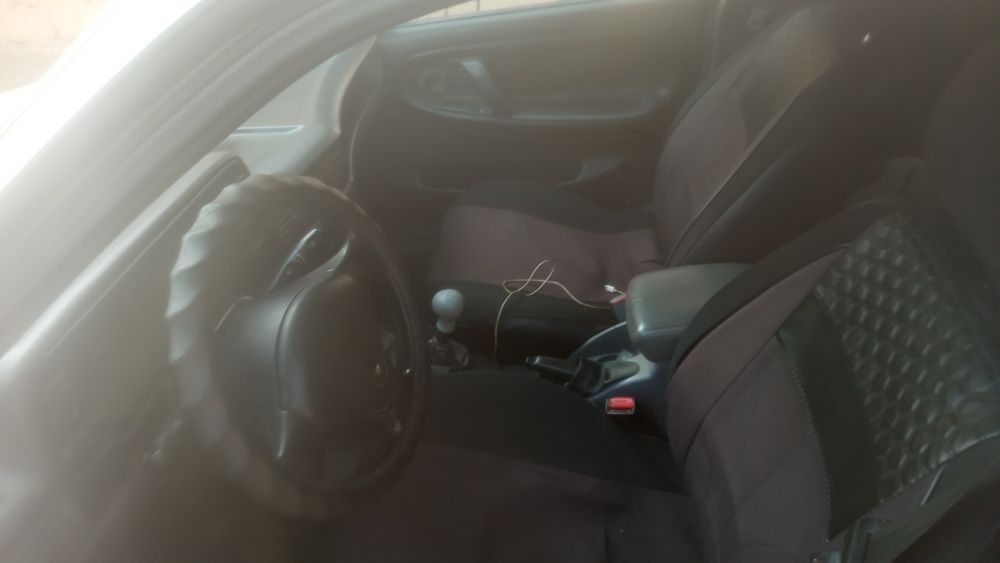 Moshina holati zor polni shumka qilingan