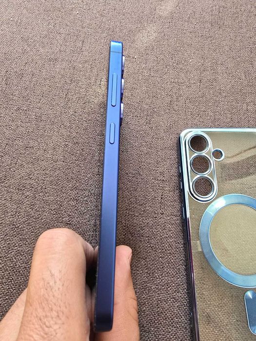 Samsung galaxy S25 12/256GB