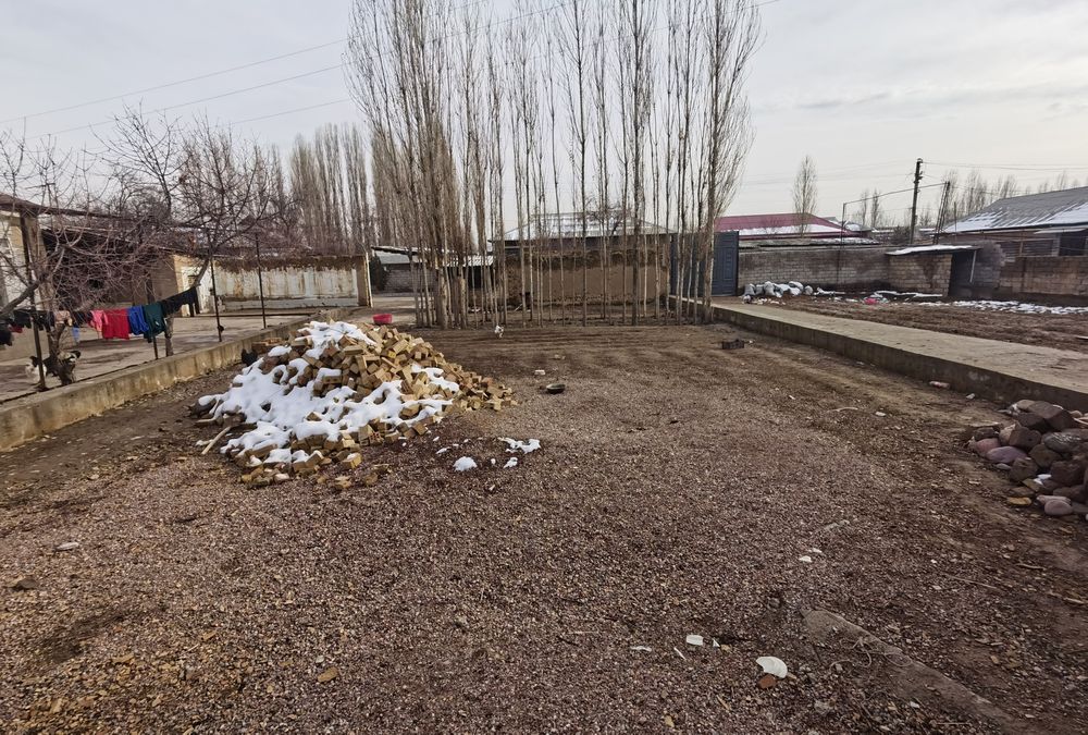 6 sotix yer uchastka