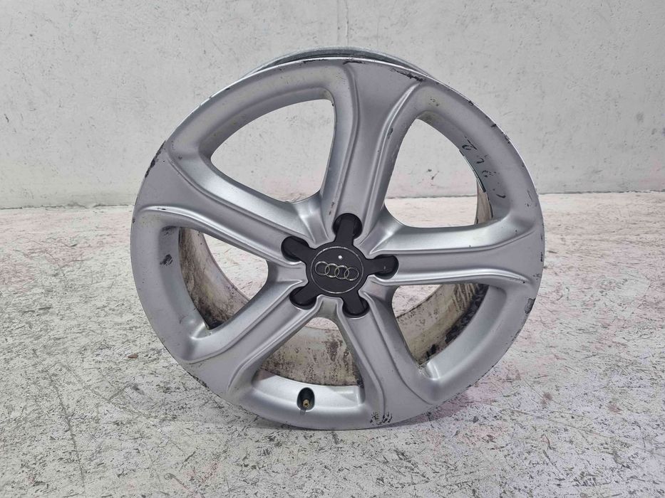 Set jante aliaj Audi A4 (8K2, B8.5) Facelift [Fabr 2008-2015] 5X112 /