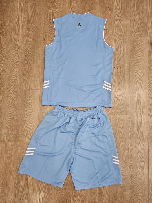 Баскетбольная форма