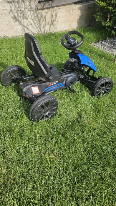 Cart copii cu pedale