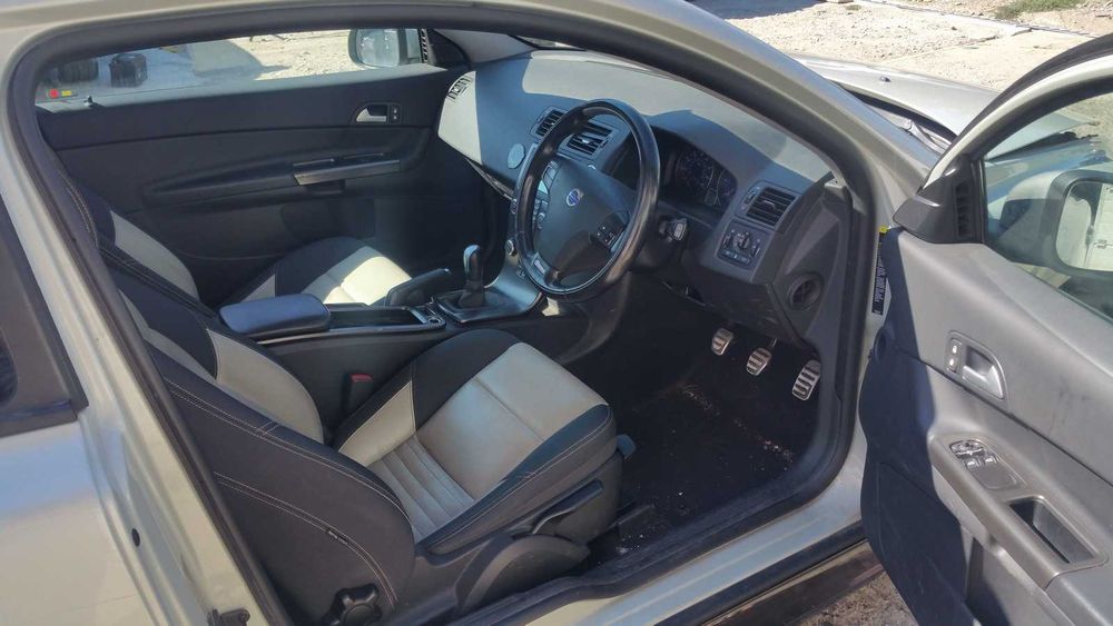 Piese auto si accesorii pentru Volvo C30 1.6 diesel 2008