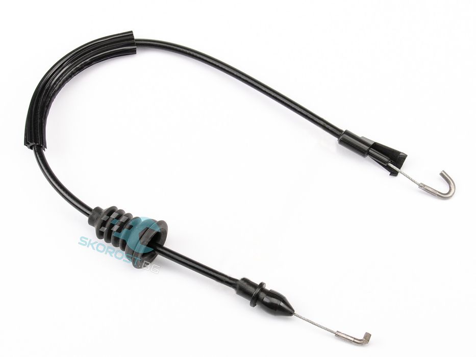 Жило за Отваряне на Предна Лява Дясна Врата VW Transporter 5