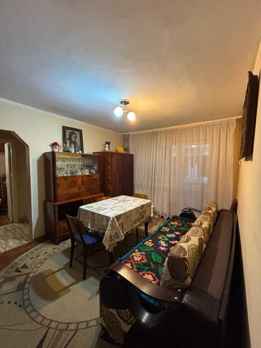 apart 2 cam,  de vanzare str Stejarului