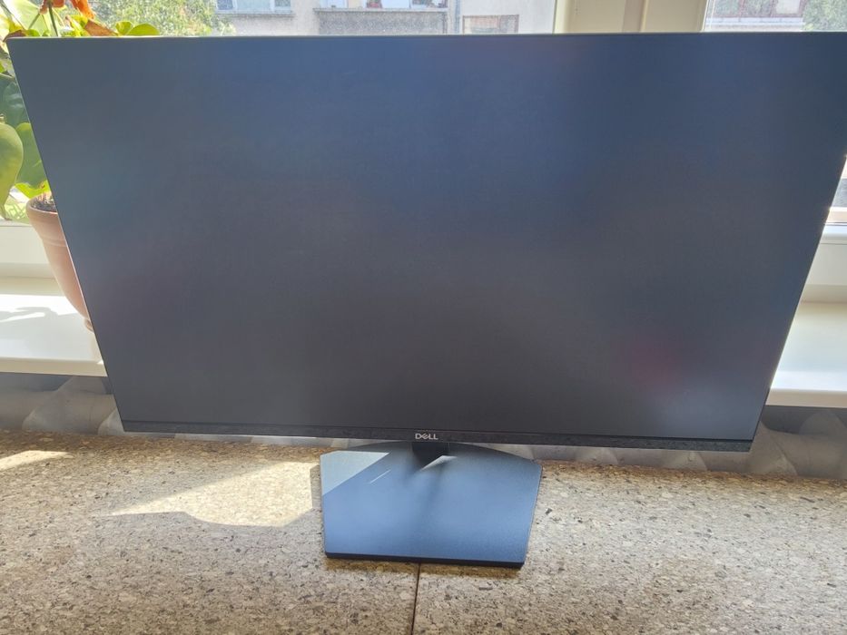 Монитор Dell SE2719HR