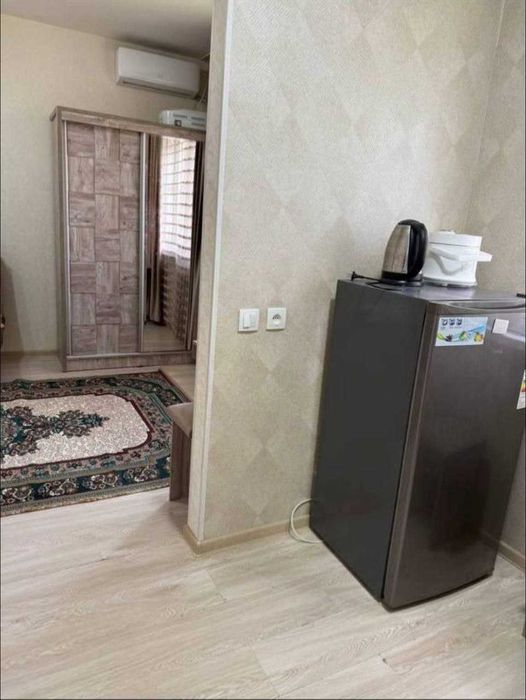 Продается Чиланзарский район, 3 квартал, метро Новза 1 ком