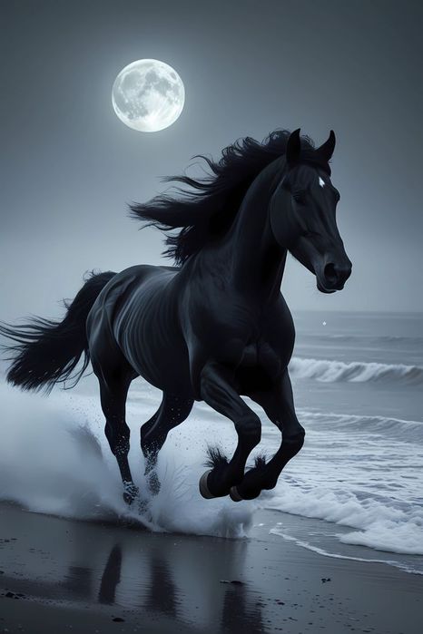 Обмен или продажа лошади