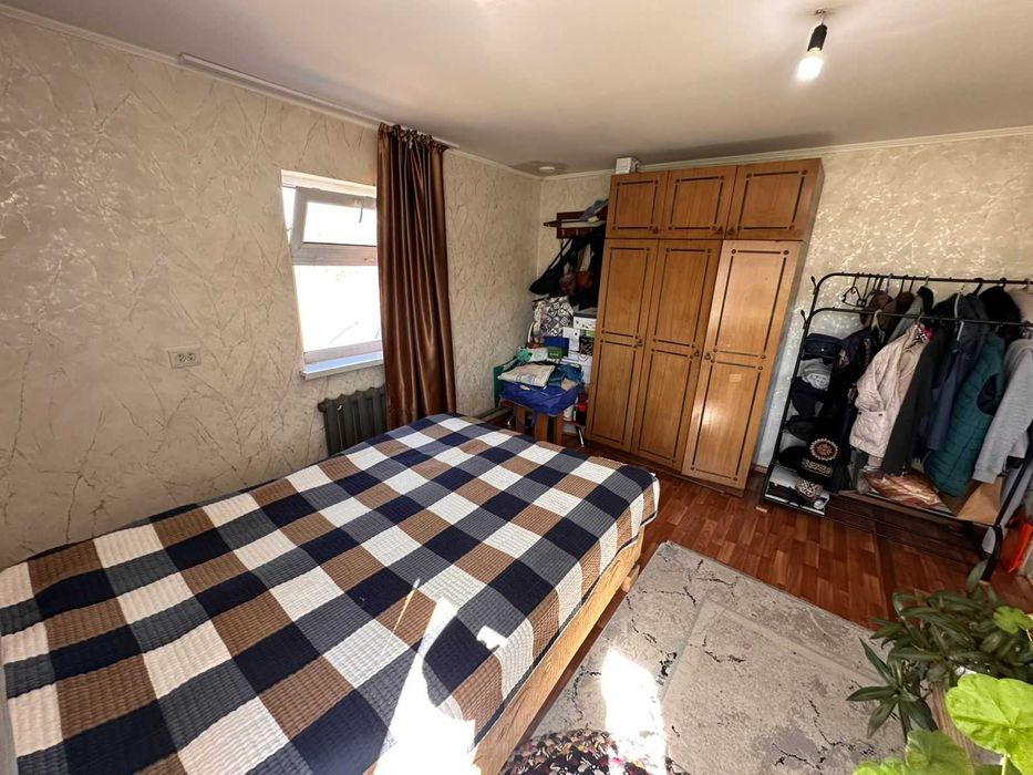 В продаже 3х ком дом Юбилейная 32/2