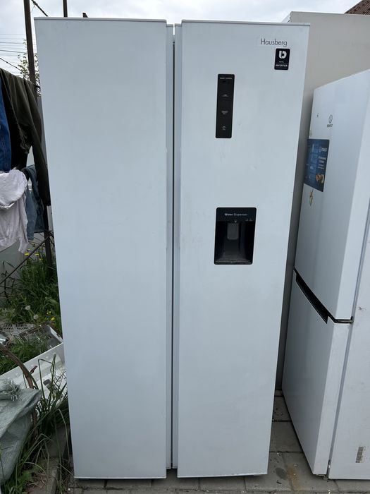 Холодильник LG Самсунг с доставкой