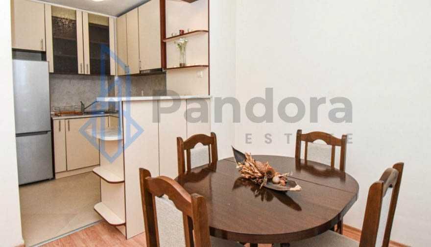 Дава се под наем Двустаен апартамент в София, Бъкстон - 66 кв.м за 450 € - Снимка #3