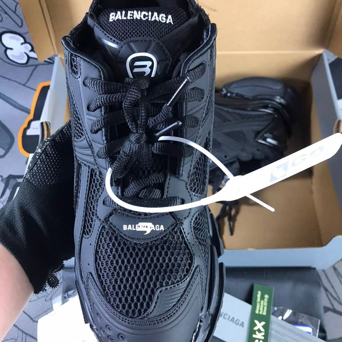 Balenciaga Runners
