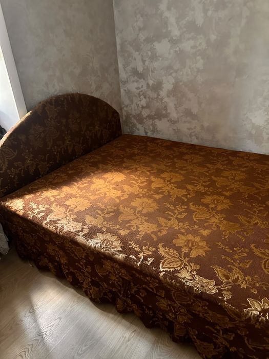 Продам кровать срочно