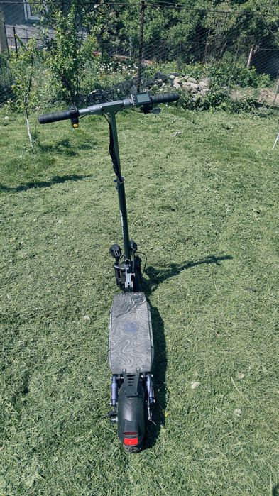 De vanzare UrbanGlide Ecross One 800 Trotinetă Electrică cu 25km/h Viteză Maximă și 50km Autonomie