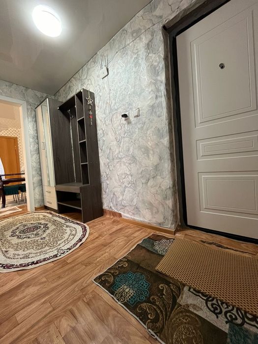 Сдам посуточно квартиру 3х в Боровом