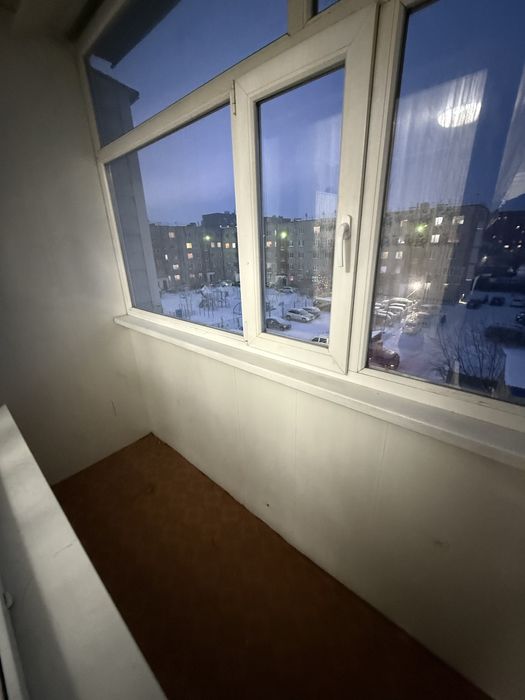 Сдам 1-ку на Апельсине!