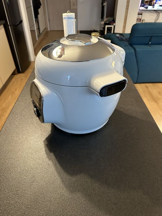Multicooker Tefal Cook4me+