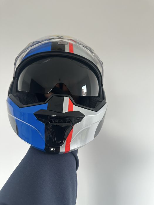 Casca Moto  Scorpion  EXO-TECH Flip-Up