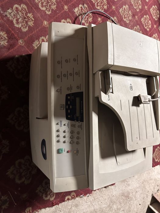 Принтер Xerox 3в1
