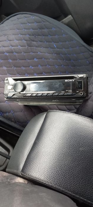 Электроника магнитола