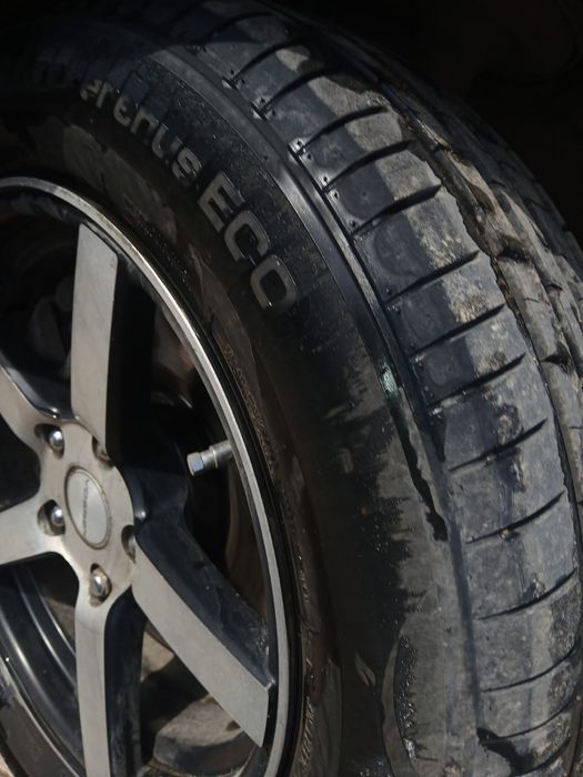 Продается покрышки