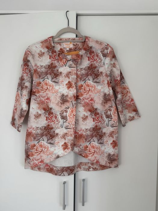 Trench scurt Dolores Promesas