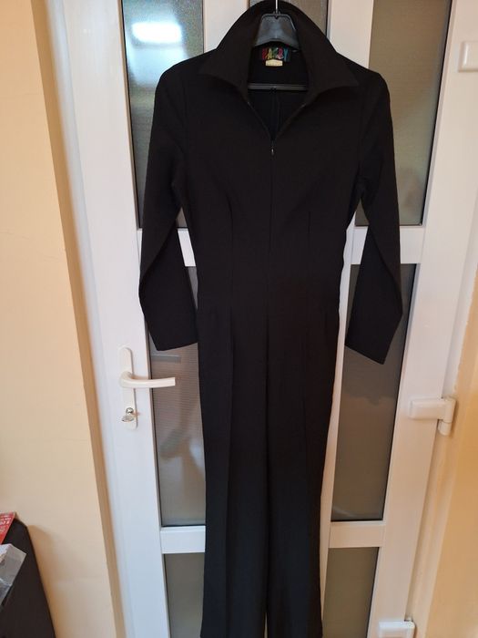 Salopeta neagra S/M