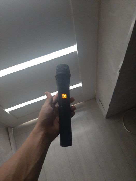 Ассалаумалейкум Калонка сатам 20мын