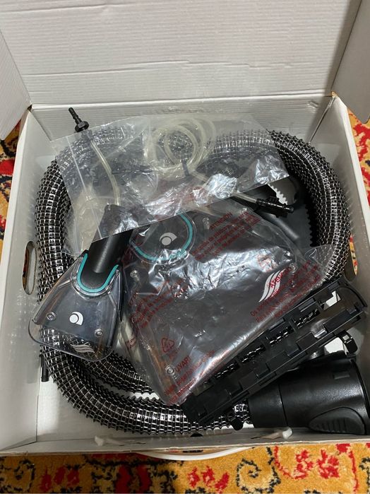 Roboclean жагдайы жаксы