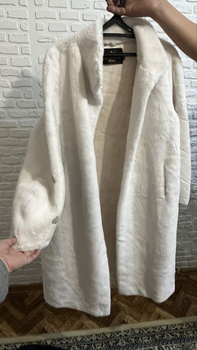 Продам срочно эко шубу