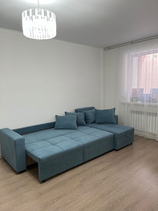 Продам Угловой диван