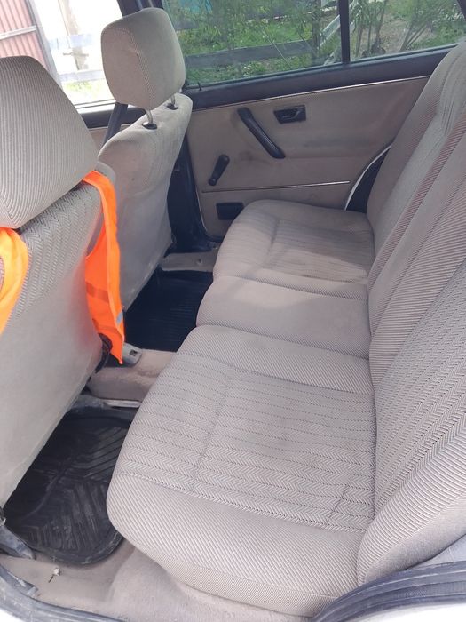 Продаю гольф 2 на полном ходу