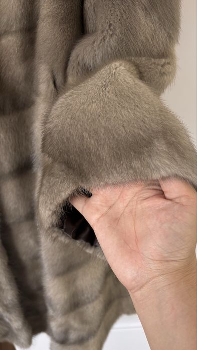 Срочно продам шубу!