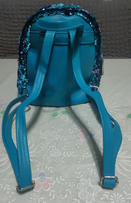 Рюкзак для девочки