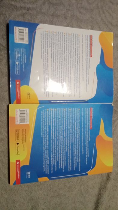 Cărți pentru matematică 2000+