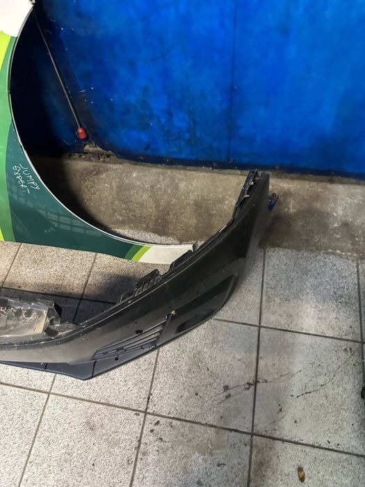 Aripa dreapta Peugeot Expert / Citroen Jumpy 2017-2022