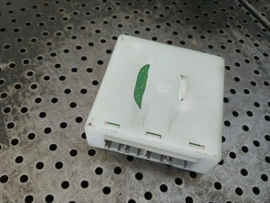 modul electronic 2.0 dci renault koleos 1 hy dupa 2008 28550jy02a