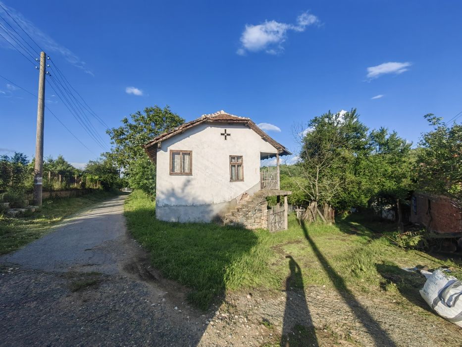 Продава се Къща в Монтана, Идеален център - 140 кв.м за 129 €/кв.м - Снимка #4